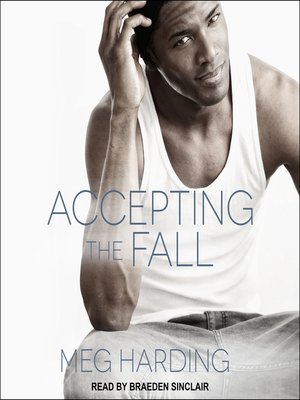 cover image of Accepting the Fall